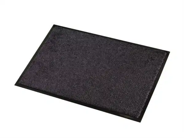 Wash & Clean Grå 90x150cm