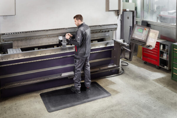Kleen Komfort Standard Arbeidsplassmatte - Bilde 3