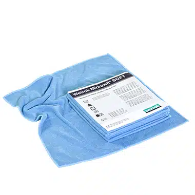 Wetco Micro soft 32, Blå