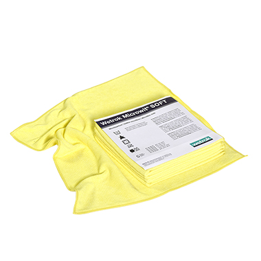 Wetco Micro soft 32, Gul