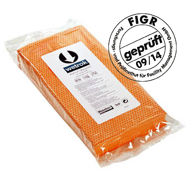 Masslinn Orange 61x25