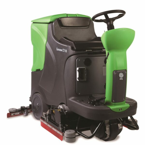 Tilbehør CT110 BT70 R