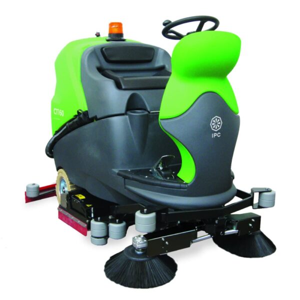 Tilbehør CT160 BT75 R