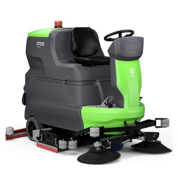 Tilbehør CT231 BT100 R