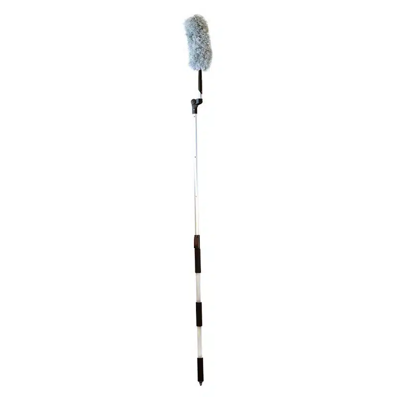 Dustpan Telescope 139-207cm