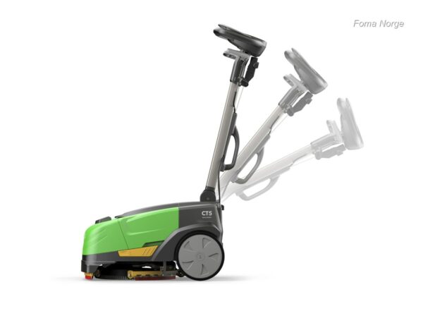 Foma CT5 B28 - Bilde 5