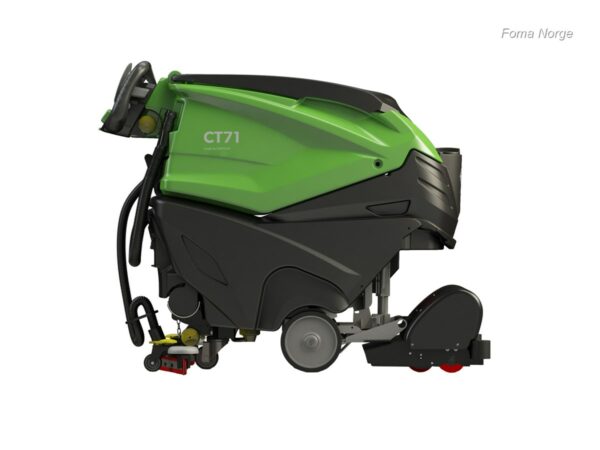 Foma CT71 XP55R - Bilde 4