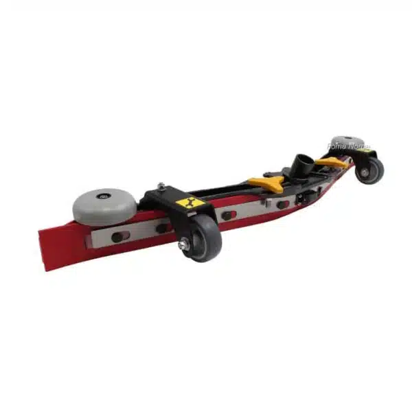 Komplett sugenal latex 720mm