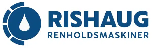 Rishaug Renholdsmaskiner
