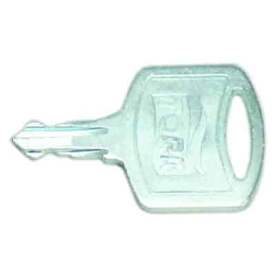 Nøkkel til Tork Dispenser