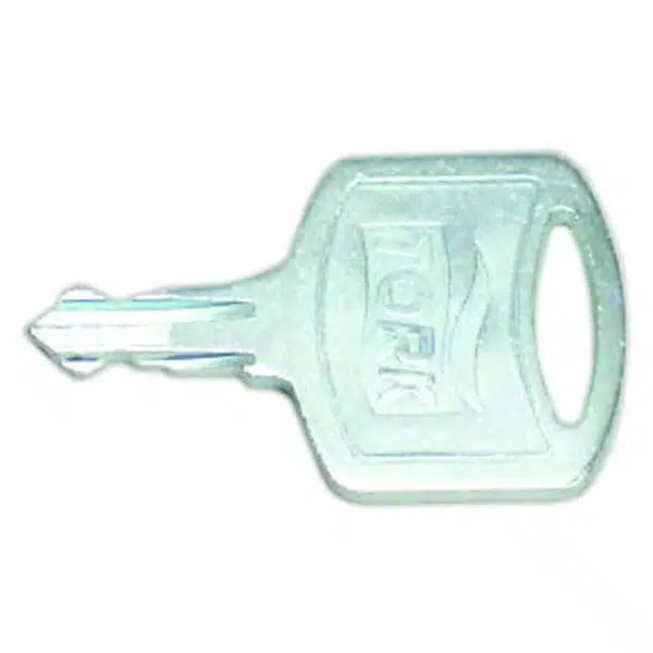 Nøkkel til Tork Dispenser