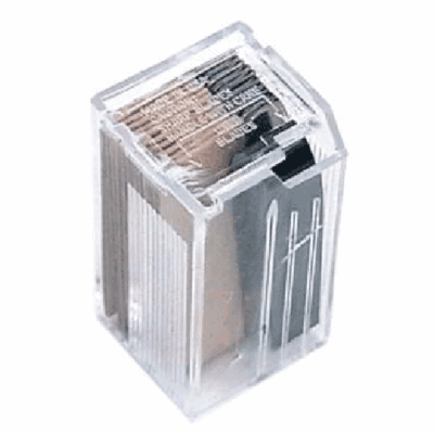 Blader for klikkskrape (10stk/pk)