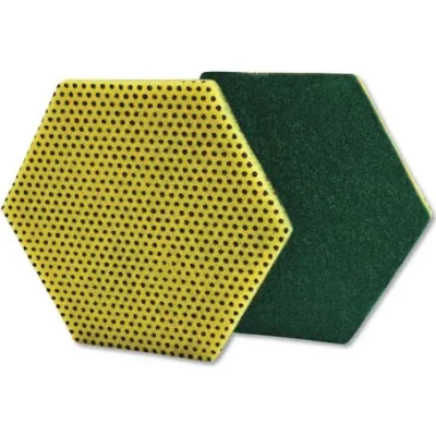 3M Scotch Brite 96HEX-FL