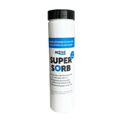 Activa SuperSorb 350g