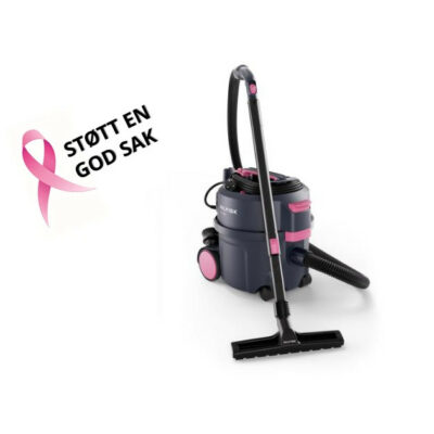 Nilfisk VP300 HEPA PINK