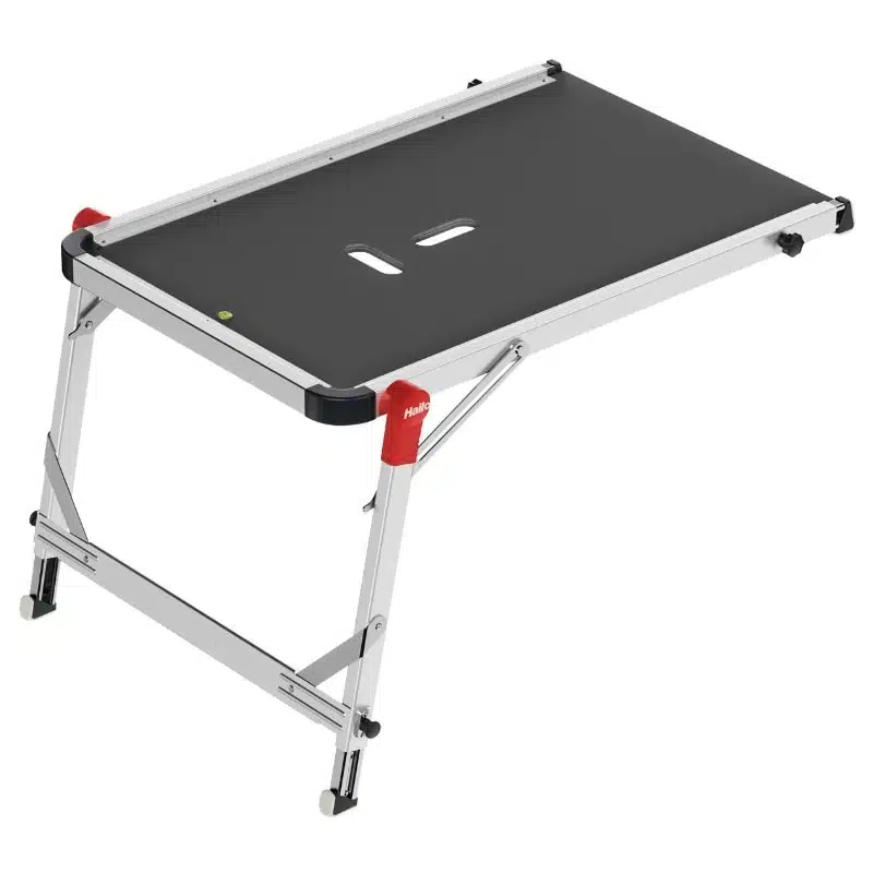 Plattform for trinn Hailo TP1 - Bilde 9