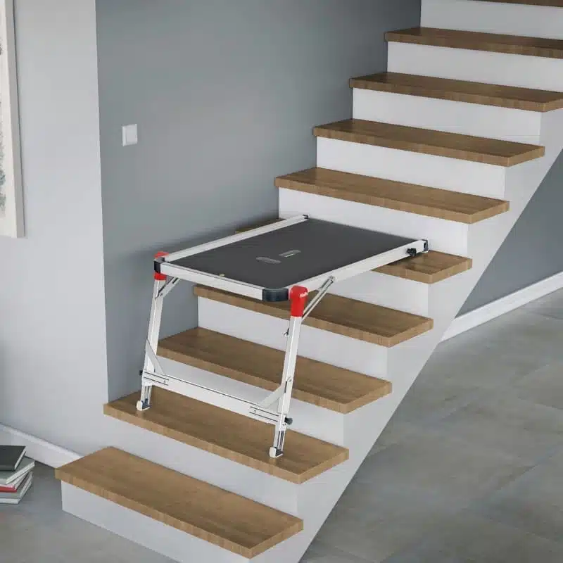Plattform for trinn Hailo TP1 - Bilde 10