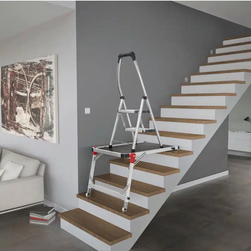 Plattform for trinn Hailo TP1 - Bilde 11