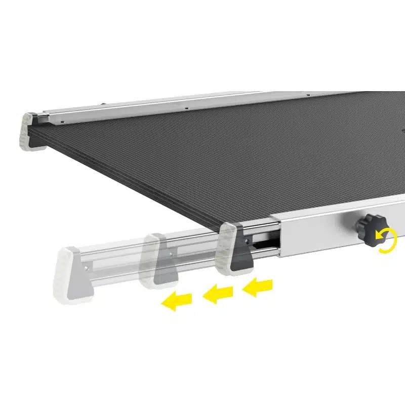 Plattform for trinn Hailo TP1 - Bilde 4