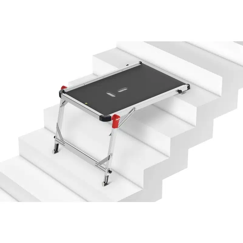Plattform for trinn Hailo TP1 - Bilde 7