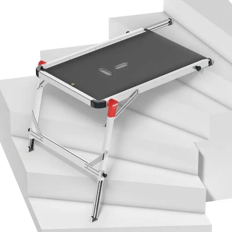 Plattform for trinn Hailo TP1 - Bilde 8