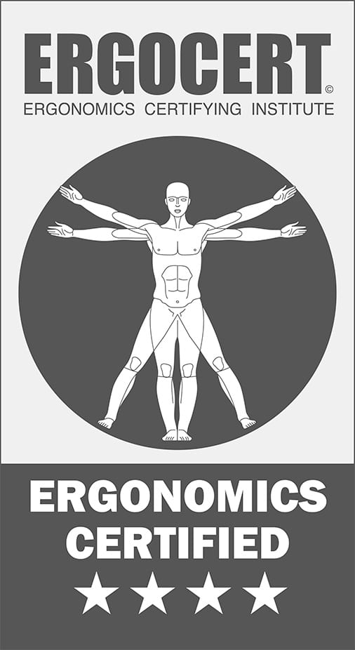 ergonomisertifisert