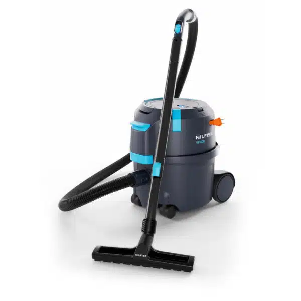 Nilfisk VP400 R HEPA XT EU