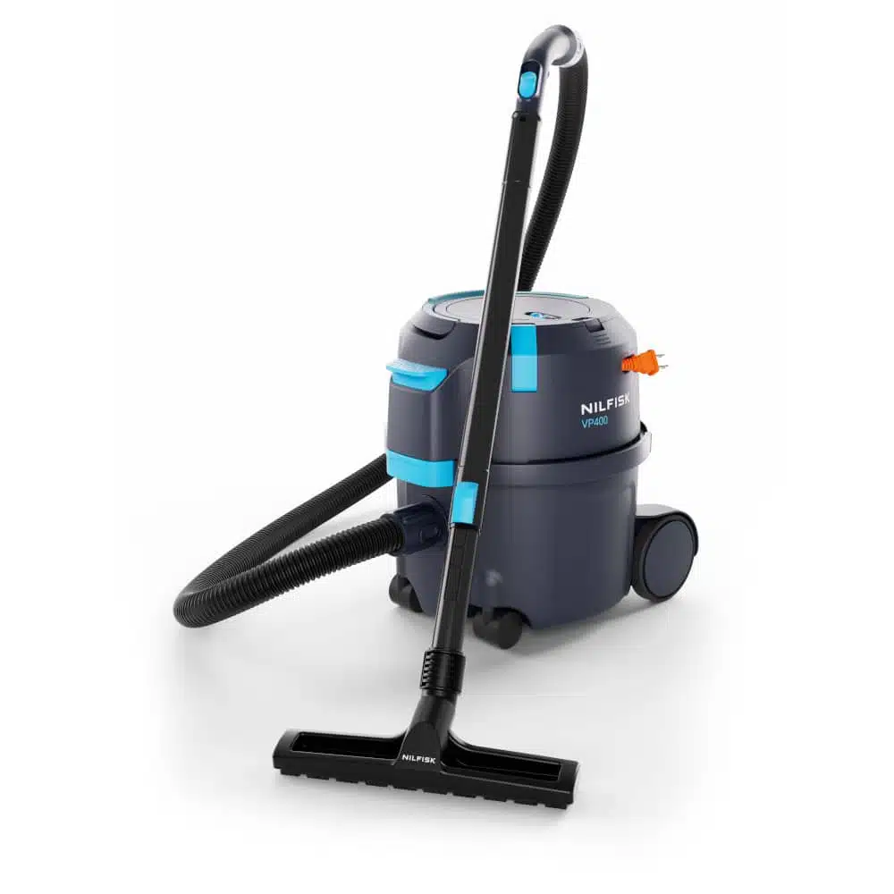 Nilfisk VP400 R HEPA XT EU