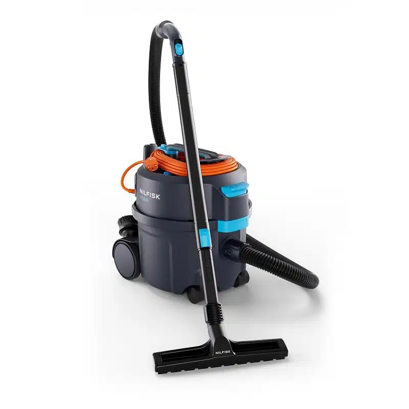 Nilfisk VP300 Hepa XT EU