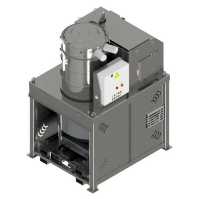 DUPUY COMPACT TANK