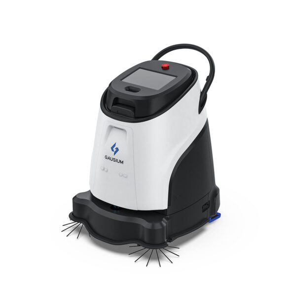 Gausium Vacuum 40 - Bilde 2