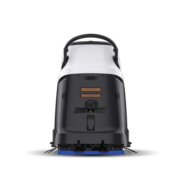 Gausium Vacuum 40 - Bilde 3