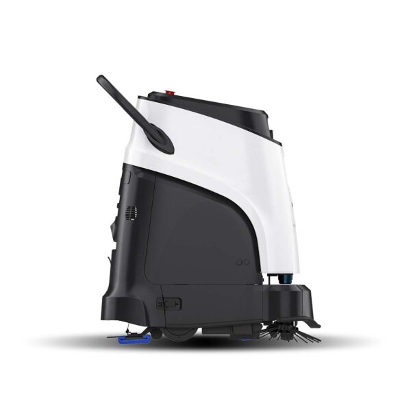 Gausium Vacuum 40 - Bilde 4