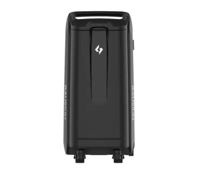 Gaisium Mobil vanntank