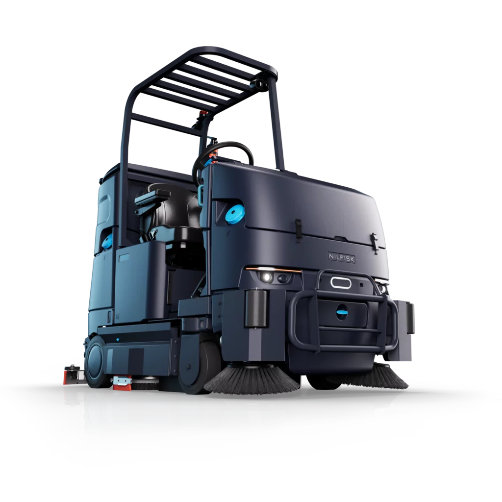 Nilfisk CS7500