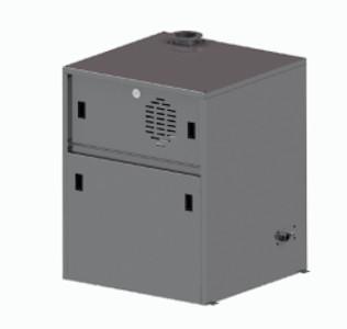 Sentrale vacuum systemer