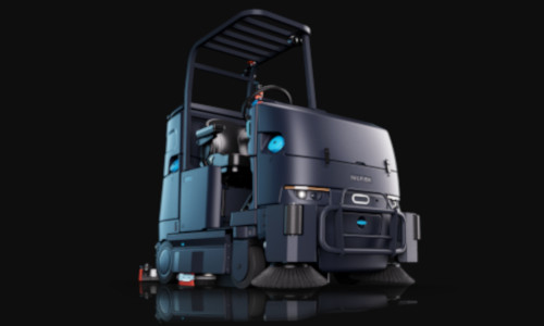 Nilfisk CS7500