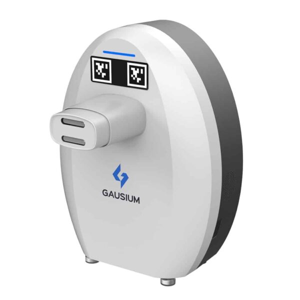 Gausium arbeidsstasjoner