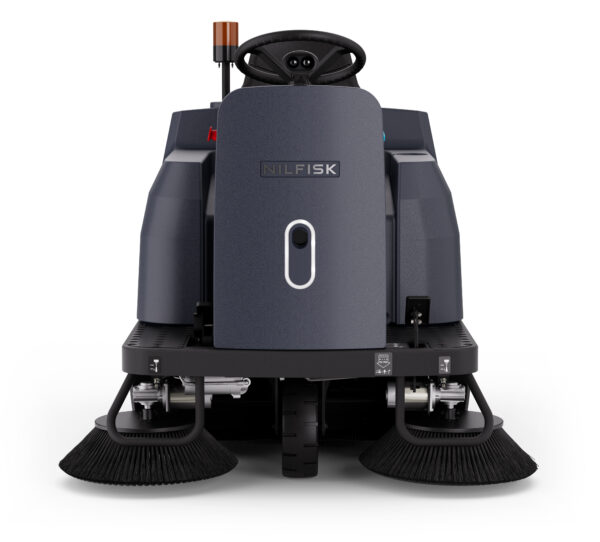 Nilfisk SW3000 - Bilde 2