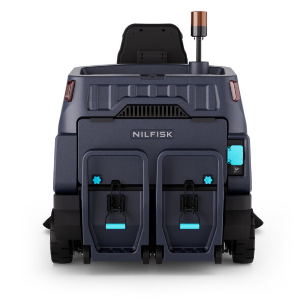 Nilfisk SW3000 - Bilde 3