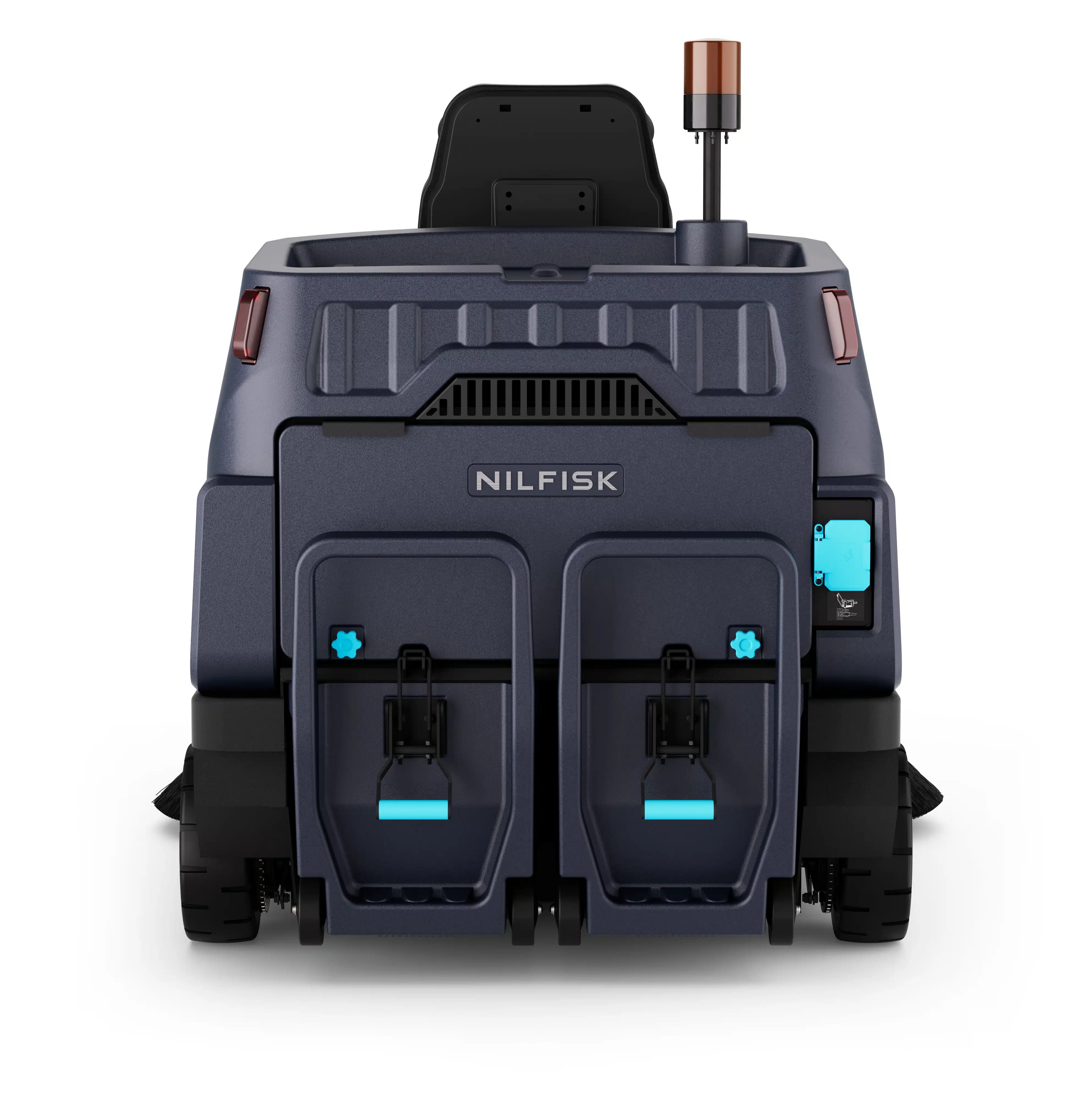 Nilfisk SW3000 - Bilde 3