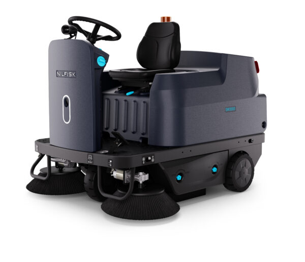 Nilfisk SW3000 - Bilde 6