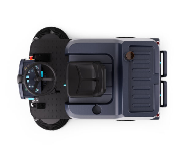 Nilfisk SW3000 - Bilde 9