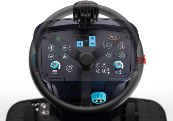 Nilfisk SW3000 - Bilde 10