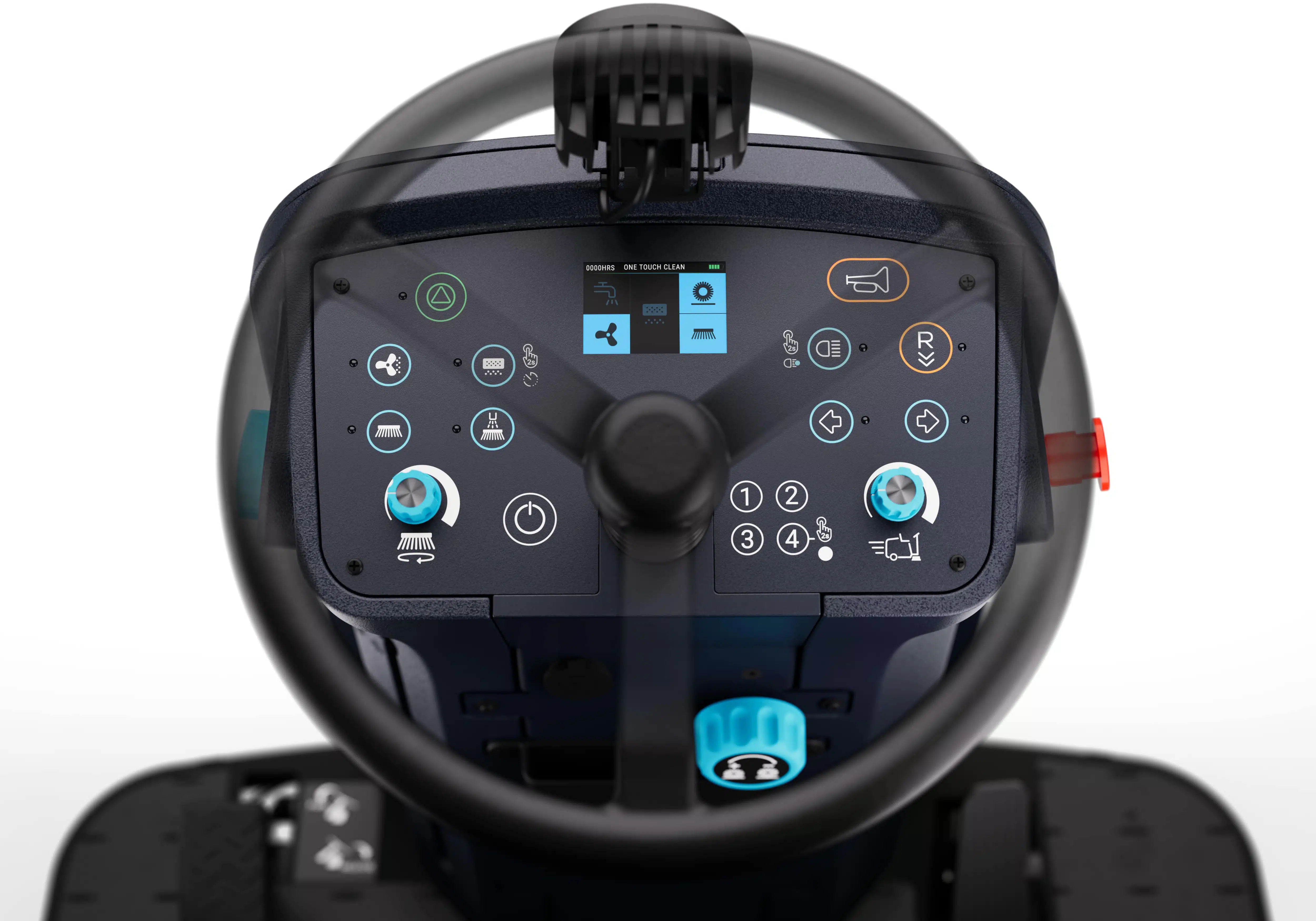 Nilfisk SW3000 - Bilde 10