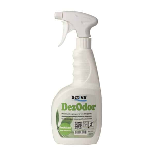 Activa DezOdor 750ml Spray