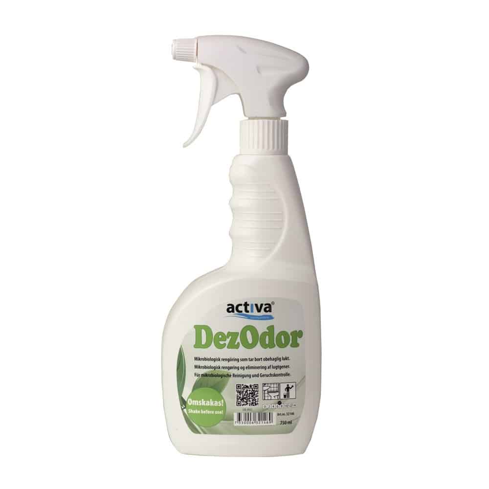 Activa DezOdor 750ml Spray