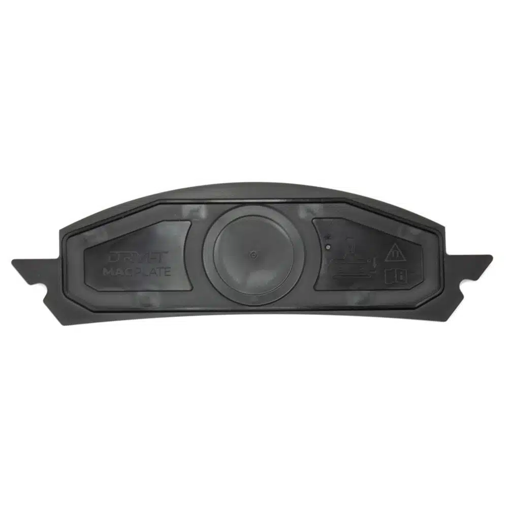 DRYFT Magnetisk Pute Holder