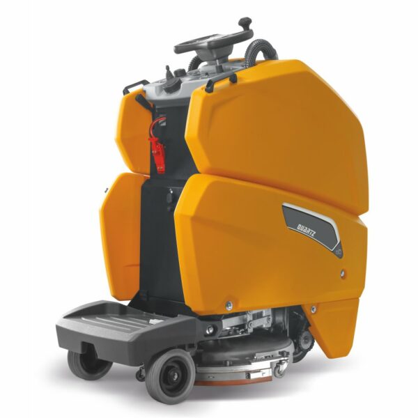 Stå på gulvvaskemaskiner