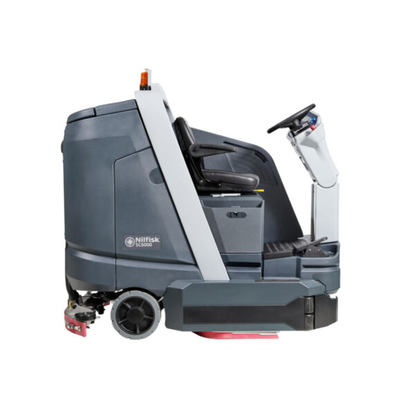 Nilfisk SC6000 91C - Bilde 6